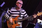 Will Lee, bass master