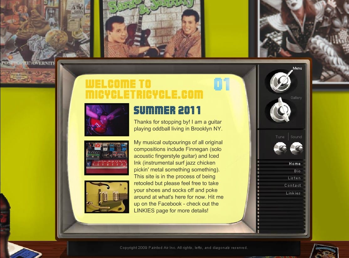 old-flash-site-TV-screenshot