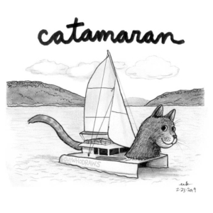 Animals, Boats, recreation