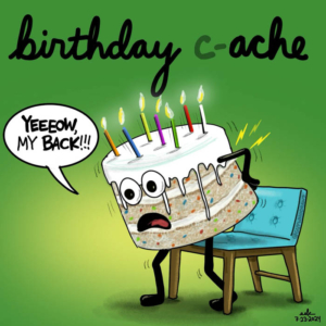 51, achesandpains, aginggracefully, birthdayboy, cake, cakeboss, cakes, gettingold, pain