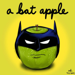 apple, appleorchard, apples, badapple, batman, batmanday, batmanforever, eatanappleday