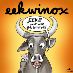 autumn, autumnequinox, cow, equinox, fall, fallequinox, lottery, lotterywinner, ox